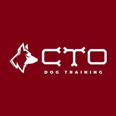 CTO Dog Training